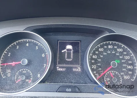 2017 Volkswagen Golf Tsi S 4-Door/Tsi Se 4-Door/Tsi Sel 4-Door/Tsi Wolfsburg Edition 4-Door из США, поврежденный, VIN 3VW217AU8HM035892